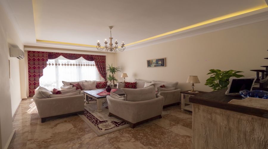 Alanya for sale by Regnum Estate buying real estate in Alanya center