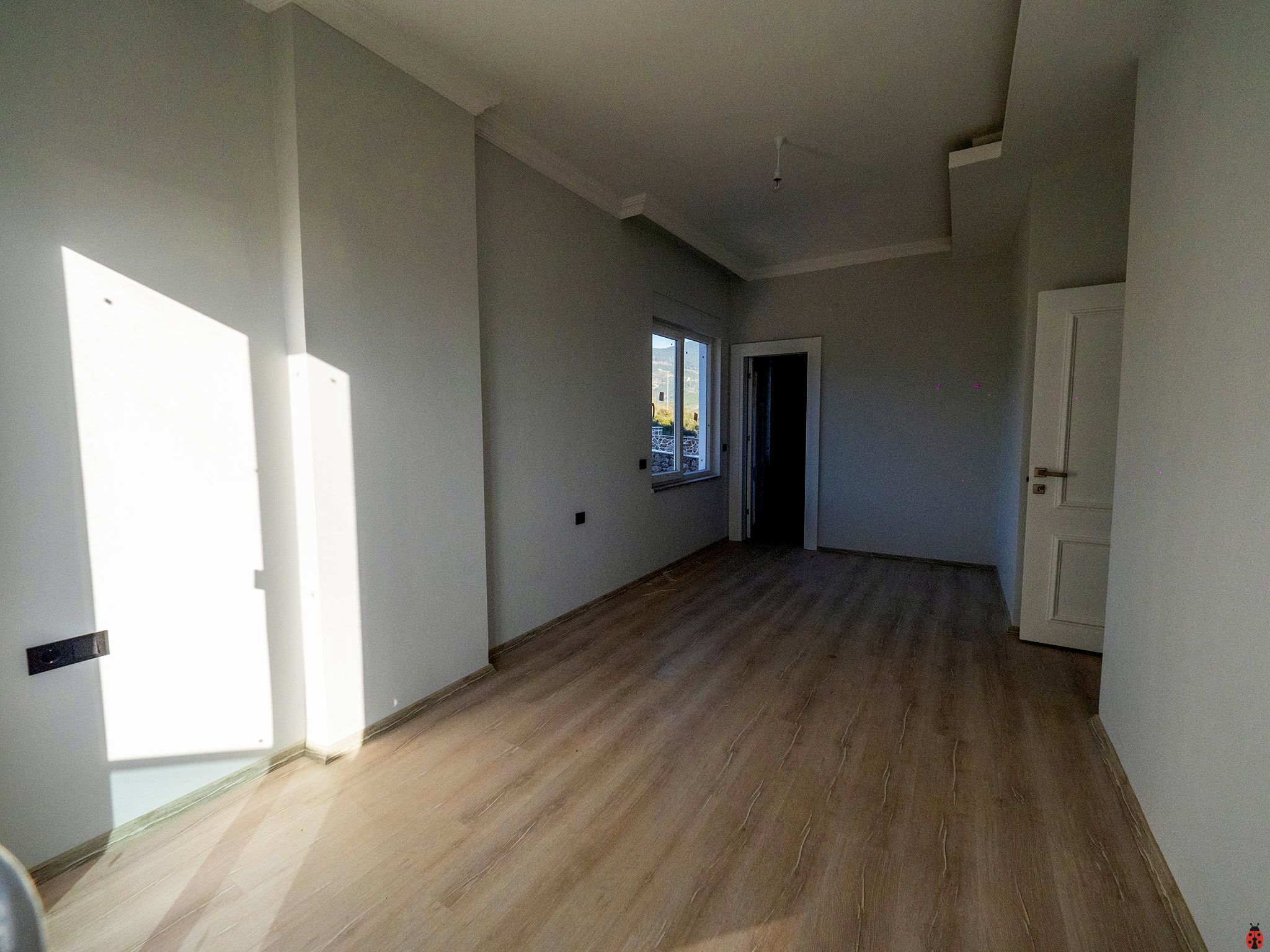 2 bedroom Oba apartment for sale in Alanya